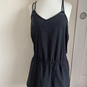 Lululemon romper
